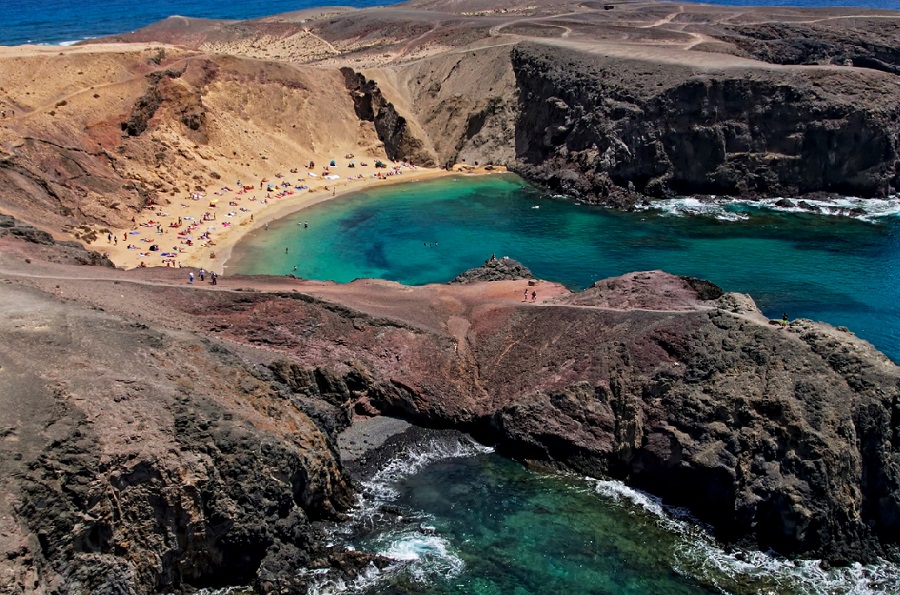 best things to do in Lanzarote