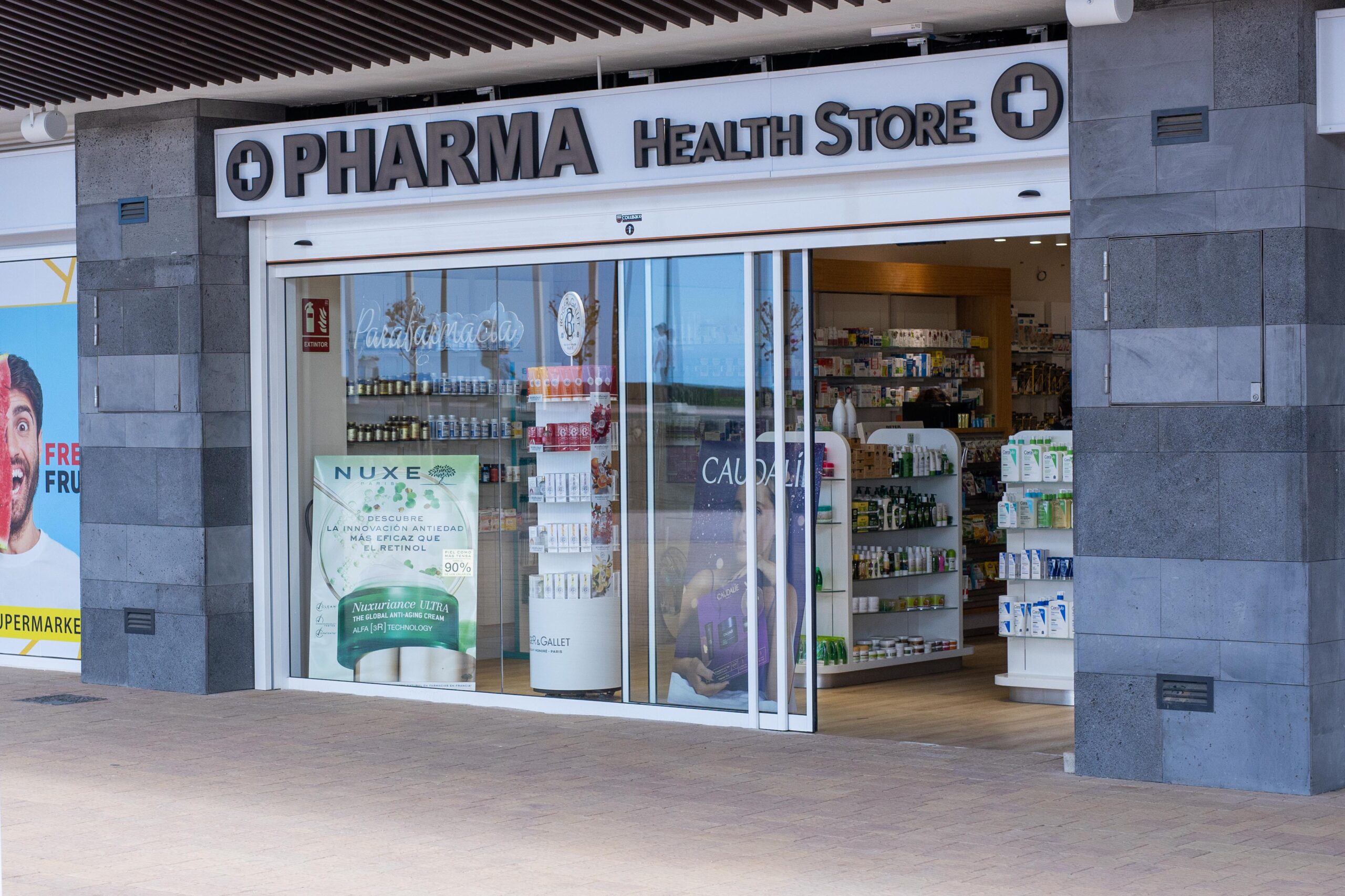 LASAL-15 guía de belleza Lanzarote