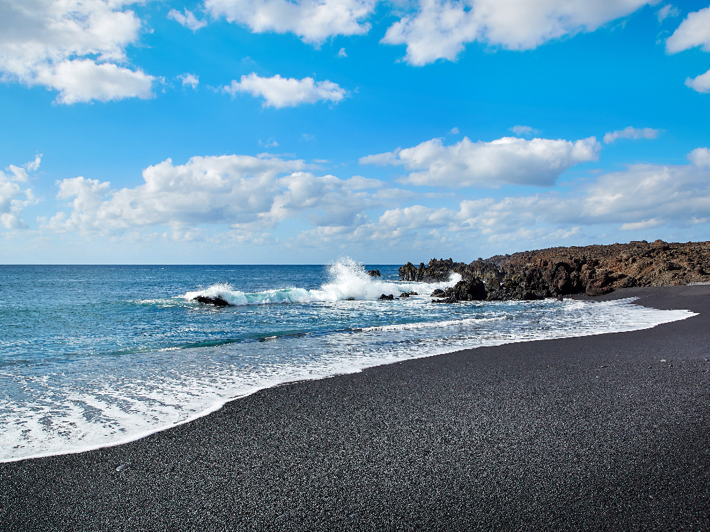 facts about lanzarote for kids