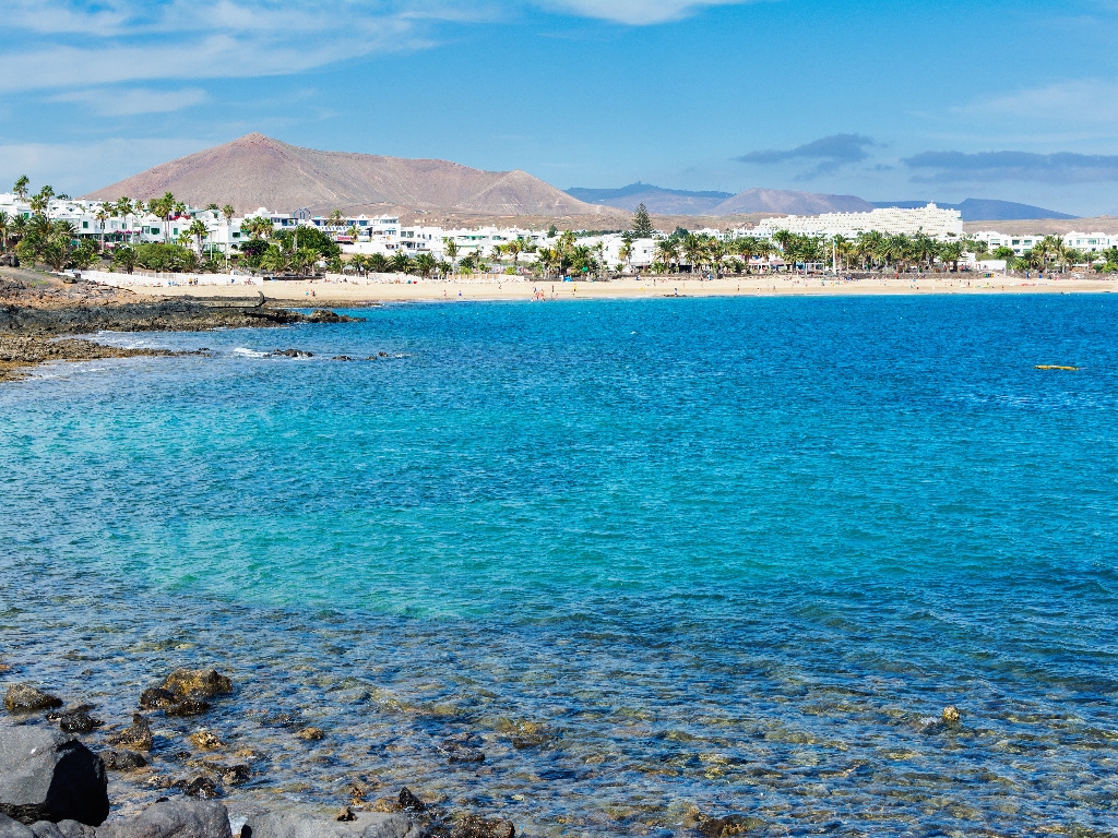 lanzarote without car