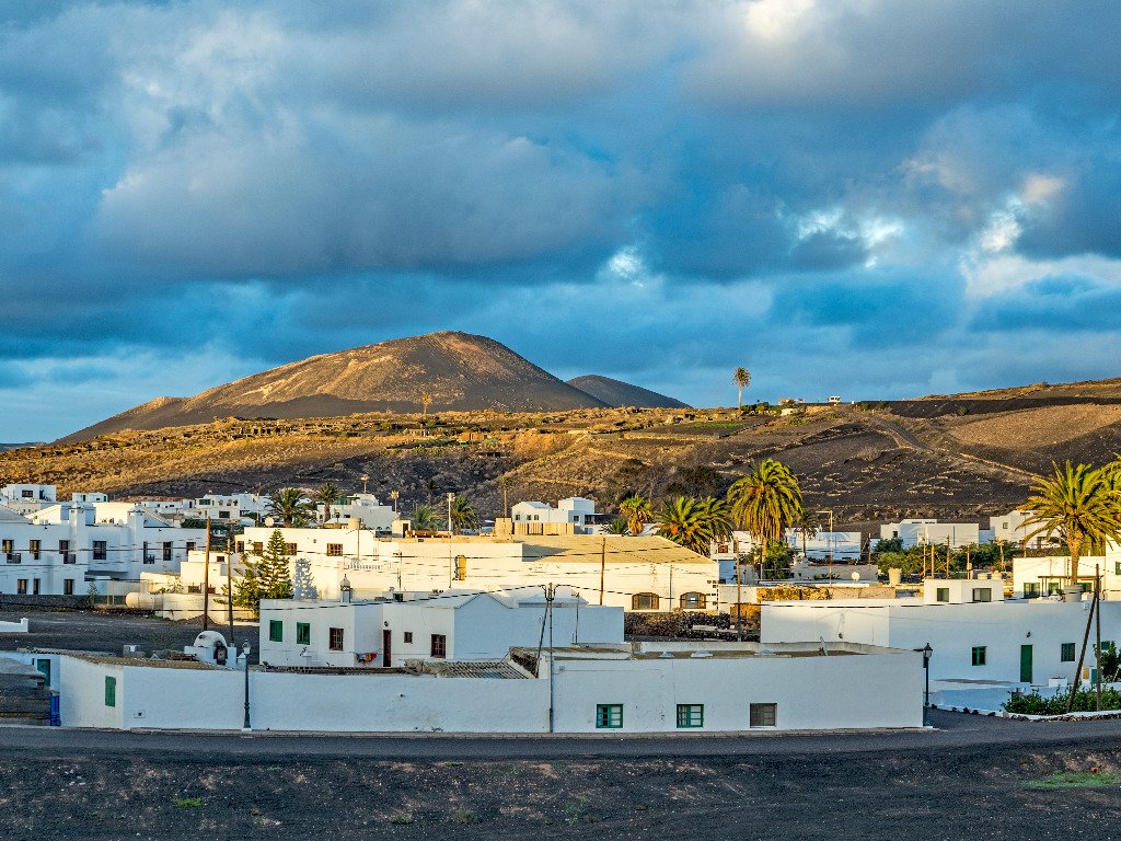 clima Lanzarote