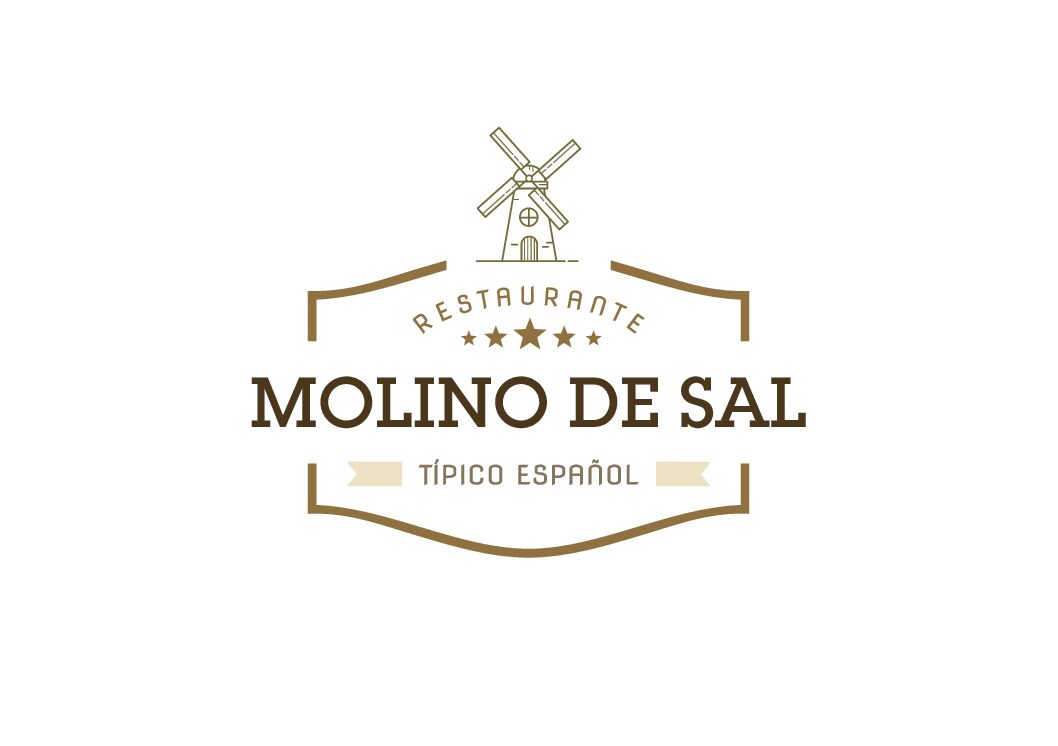 Molino de Sal