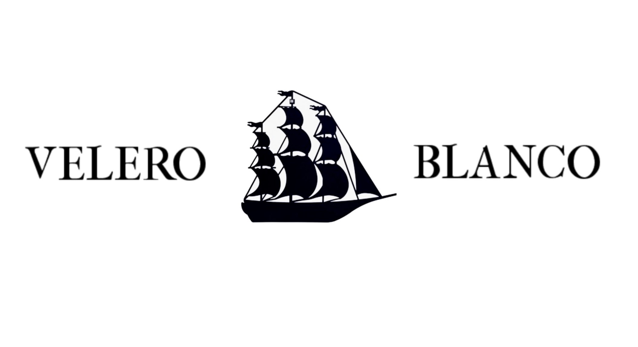 Velero Blanco